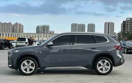 BMW X1, 2022 год, 2 490 000 рублей, 5 фотография