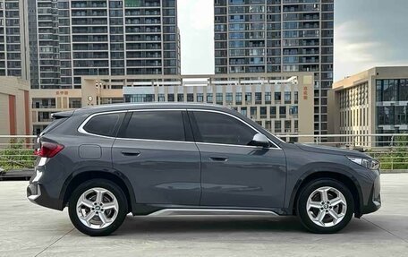 BMW X1, 2022 год, 2 490 000 рублей, 4 фотография