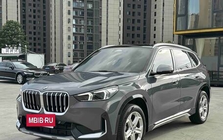BMW X1, 2022 год, 2 490 000 рублей, 3 фотография