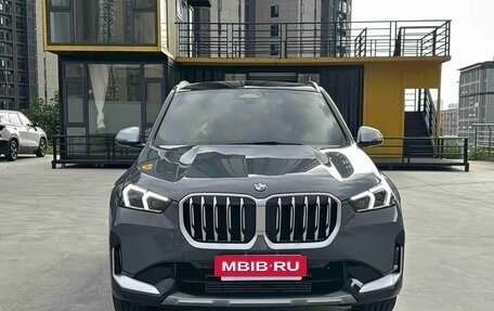 BMW X1, 2022 год, 2 490 000 рублей, 2 фотография