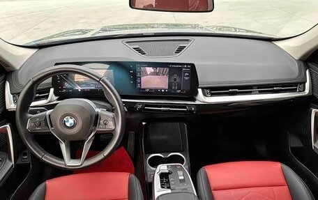 BMW X1, 2022 год, 2 490 000 рублей, 12 фотография