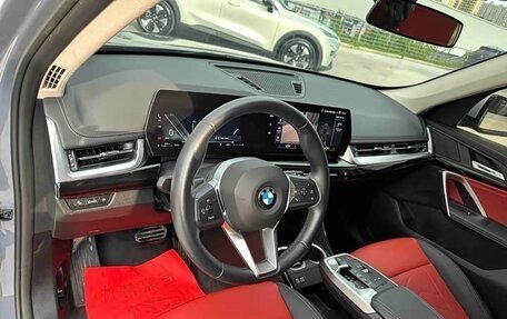 BMW X1, 2022 год, 2 490 000 рублей, 11 фотография