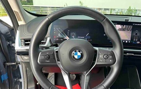 BMW X1, 2022 год, 2 490 000 рублей, 13 фотография