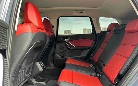 BMW X1, 2022 год, 2 490 000 рублей, 18 фотография