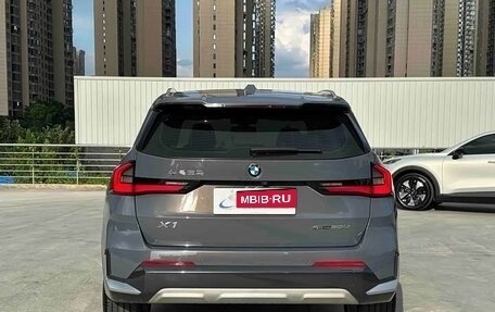 BMW X1, 2022 год, 2 490 000 рублей, 7 фотография