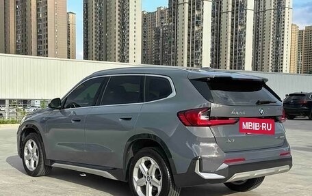 BMW X1, 2022 год, 2 490 000 рублей, 8 фотография