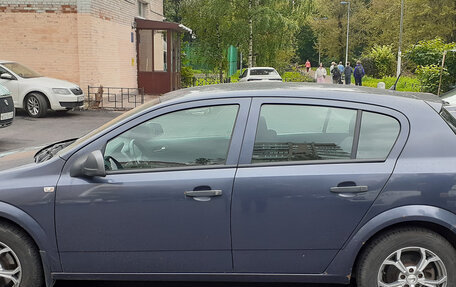 Opel Astra H, 2011 год, 480 000 рублей, 3 фотография