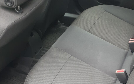 Opel Astra H, 2011 год, 480 000 рублей, 6 фотография