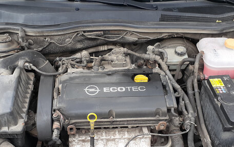 Opel Astra H, 2011 год, 480 000 рублей, 8 фотография
