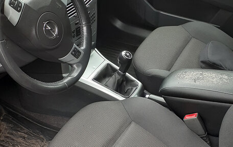 Opel Astra H, 2011 год, 480 000 рублей, 7 фотография