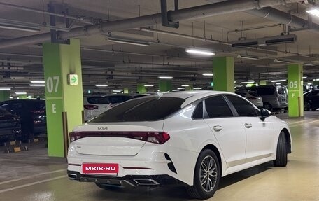 KIA K5, 2022 год, 2 177 000 рублей, 2 фотография