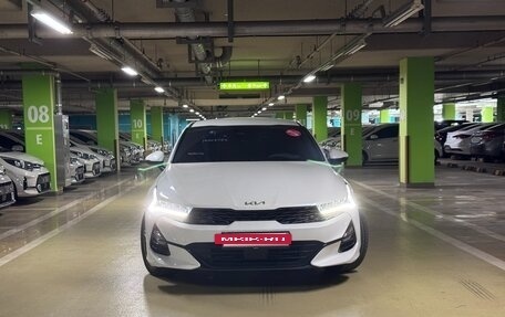 KIA K5, 2022 год, 2 177 000 рублей, 3 фотография