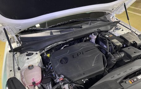 KIA K5, 2022 год, 2 177 000 рублей, 6 фотография