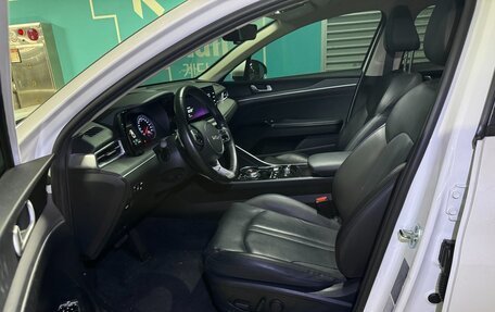 KIA K5, 2022 год, 2 177 000 рублей, 7 фотография