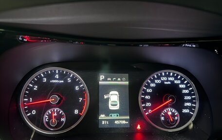 KIA K5, 2022 год, 2 177 000 рублей, 8 фотография