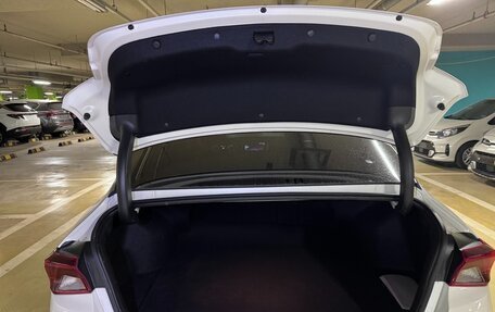 KIA K5, 2022 год, 2 177 000 рублей, 13 фотография
