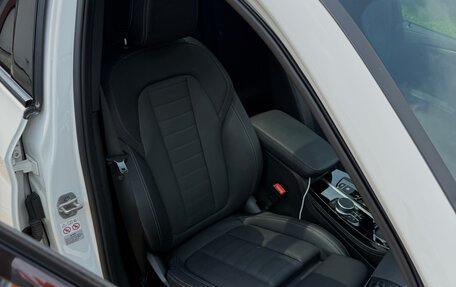 BMW X4, 2021 год, 5 350 000 рублей, 3 фотография