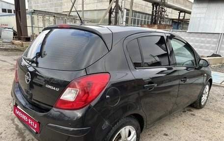 Opel Corsa D, 2008 год, 350 000 рублей, 3 фотография