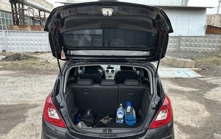 Opel Corsa D, 2008 год, 350 000 рублей, 8 фотография