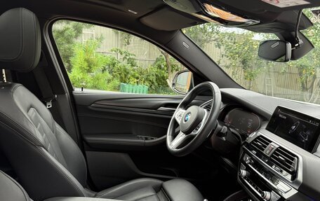 BMW X4, 2021 год, 5 350 000 рублей, 12 фотография