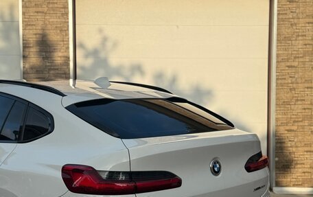 BMW X4, 2021 год, 5 350 000 рублей, 16 фотография