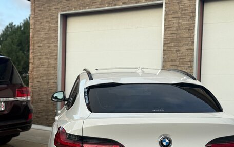 BMW X4, 2021 год, 5 350 000 рублей, 17 фотография