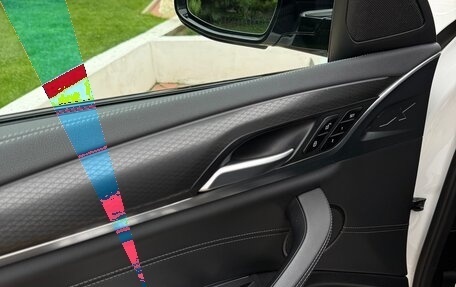 BMW X4, 2021 год, 5 350 000 рублей, 10 фотография