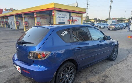 Mazda 3, 2007 год, 699 000 рублей, 8 фотография