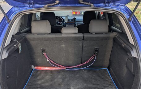 Mazda 3, 2007 год, 699 000 рублей, 9 фотография