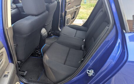 Mazda 3, 2007 год, 699 000 рублей, 11 фотография