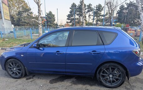 Mazda 3, 2007 год, 699 000 рублей, 4 фотография