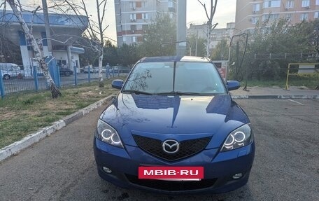 Mazda 3, 2007 год, 699 000 рублей, 2 фотография