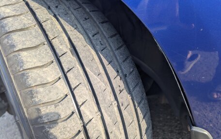 Mazda 3, 2007 год, 699 000 рублей, 22 фотография