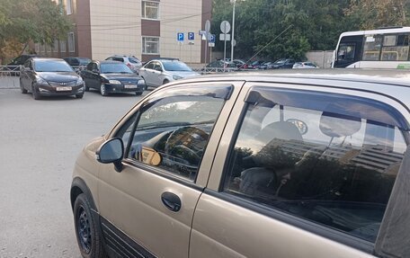 Daewoo Matiz I, 2012 год, 250 000 рублей, 3 фотография
