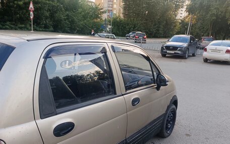 Daewoo Matiz I, 2012 год, 250 000 рублей, 5 фотография