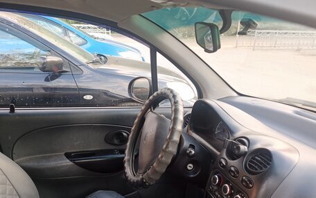 Daewoo Matiz I, 2012 год, 250 000 рублей, 8 фотография