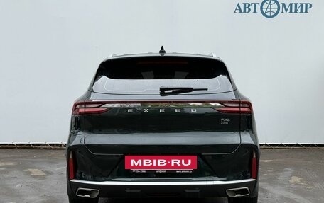CheryExeed TXL, 2023 год, 2 750 000 рублей, 6 фотография