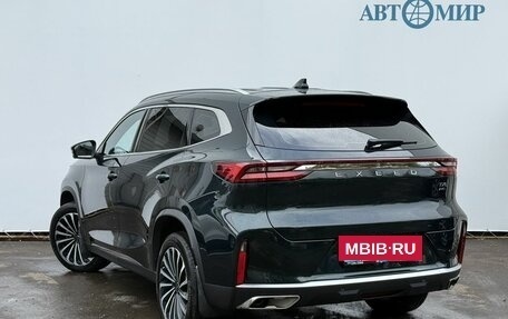 CheryExeed TXL, 2023 год, 2 750 000 рублей, 7 фотография