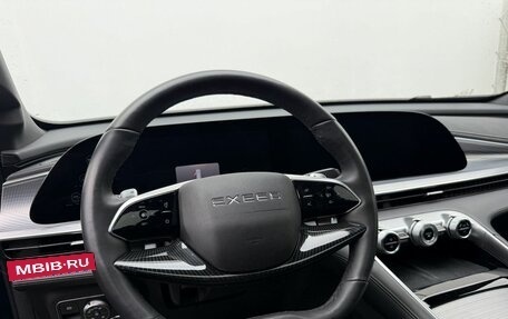 CheryExeed TXL, 2023 год, 2 750 000 рублей, 14 фотография