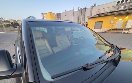 Volkswagen Touareg III, 2007 год, 915 000 рублей, 5 фотография