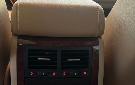 Volkswagen Touareg III, 2007 год, 915 000 рублей, 7 фотография