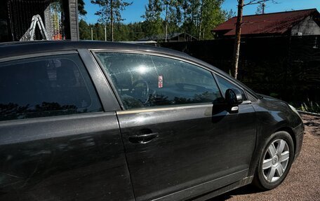 Citroen C4 II рестайлинг, 2005 год, 250 000 рублей, 4 фотография