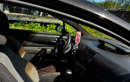 Citroen C4 II рестайлинг, 2005 год, 250 000 рублей, 6 фотография