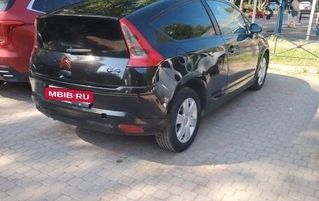 Citroen C4 II рестайлинг, 2005 год, 250 000 рублей, 2 фотография