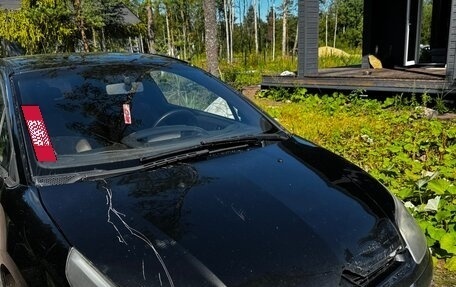 Citroen C4 II рестайлинг, 2005 год, 250 000 рублей, 5 фотография