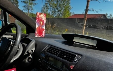 Citroen C4 II рестайлинг, 2005 год, 250 000 рублей, 7 фотография