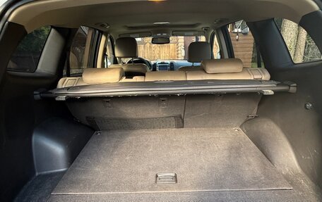 Hyundai Santa Fe III рестайлинг, 2010 год, 1 400 000 рублей, 11 фотография