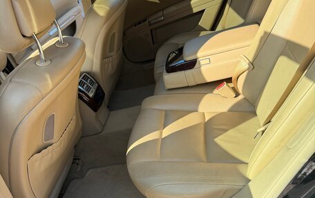 Mercedes-Benz S-Класс, 2009 год, 1 750 000 рублей, 12 фотография
