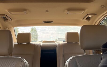 Mercedes-Benz S-Класс, 2009 год, 1 750 000 рублей, 17 фотография