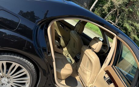 Mercedes-Benz S-Класс, 2009 год, 1 750 000 рублей, 18 фотография